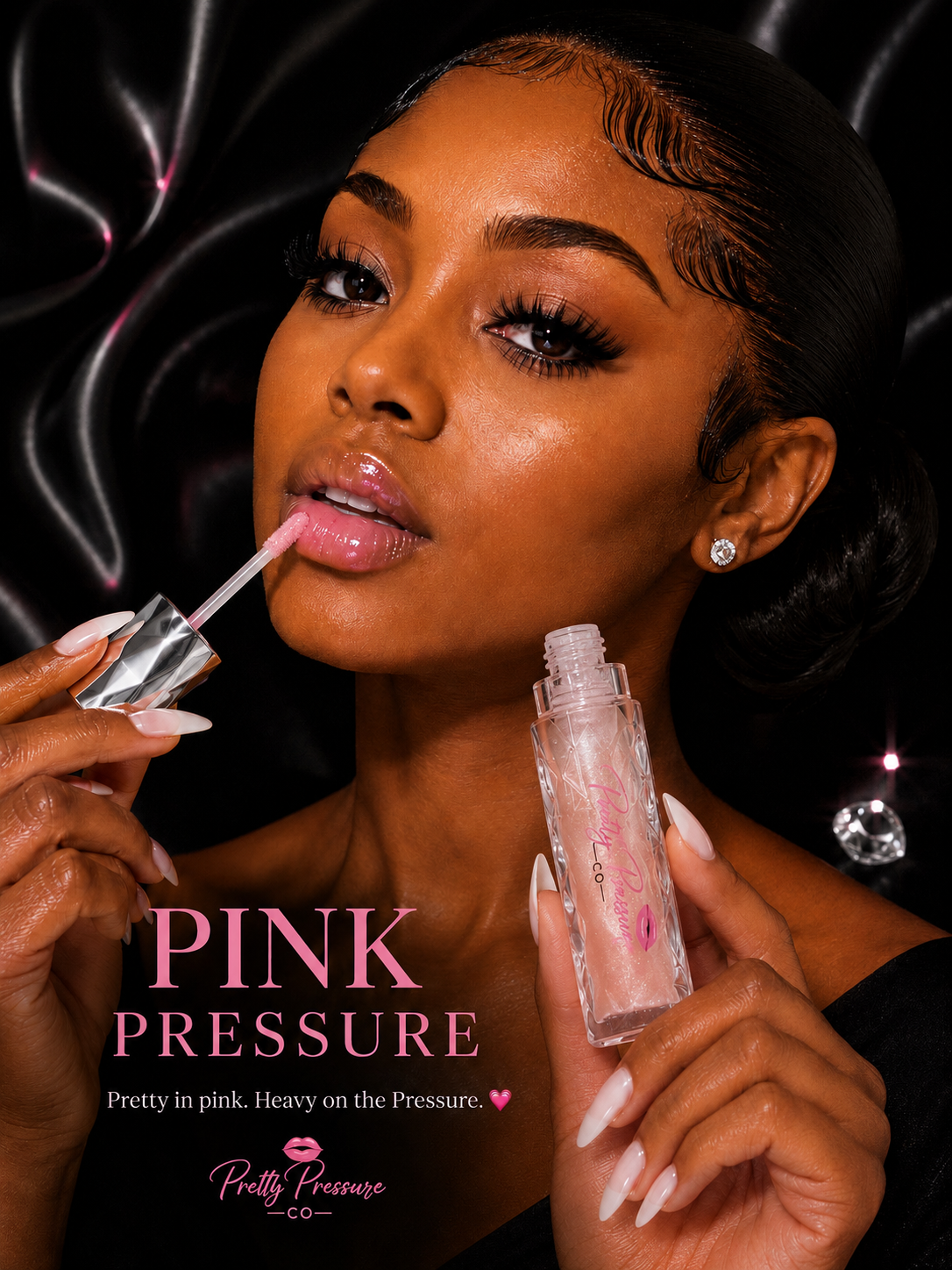 💕 Pink Pressure
