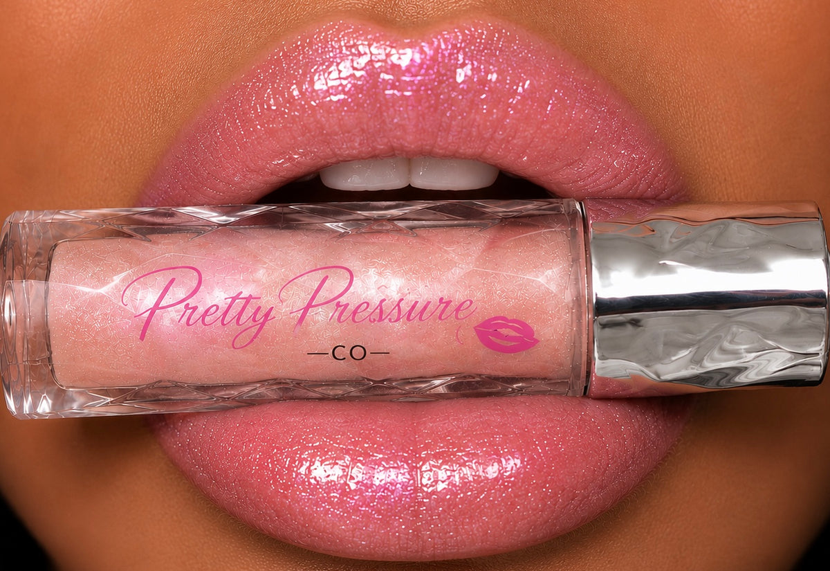 💕 Pink Pressure