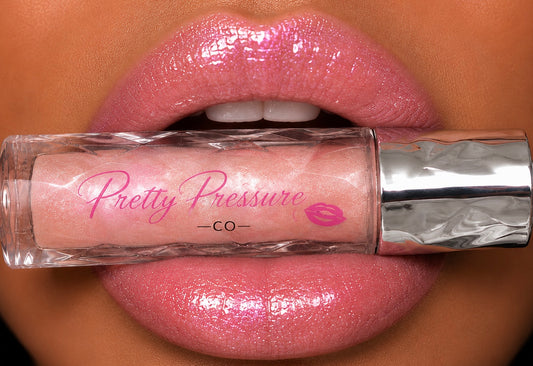 💕 Pink Pressure