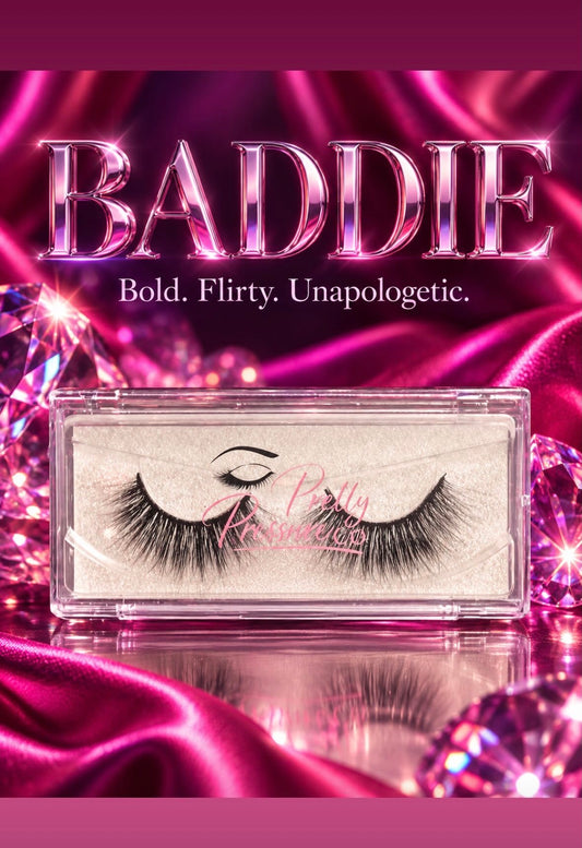 💕 Baddie  Pressure
